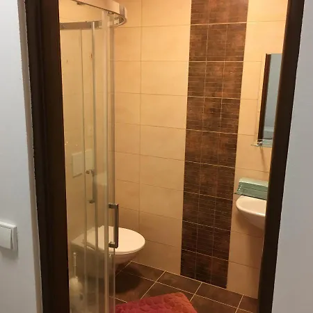 Apartmany U Parezace Humpolec Exterior foto