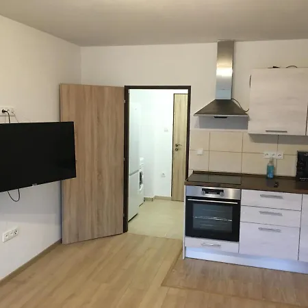 Apartmany U Parezace Humpolec Exterior foto