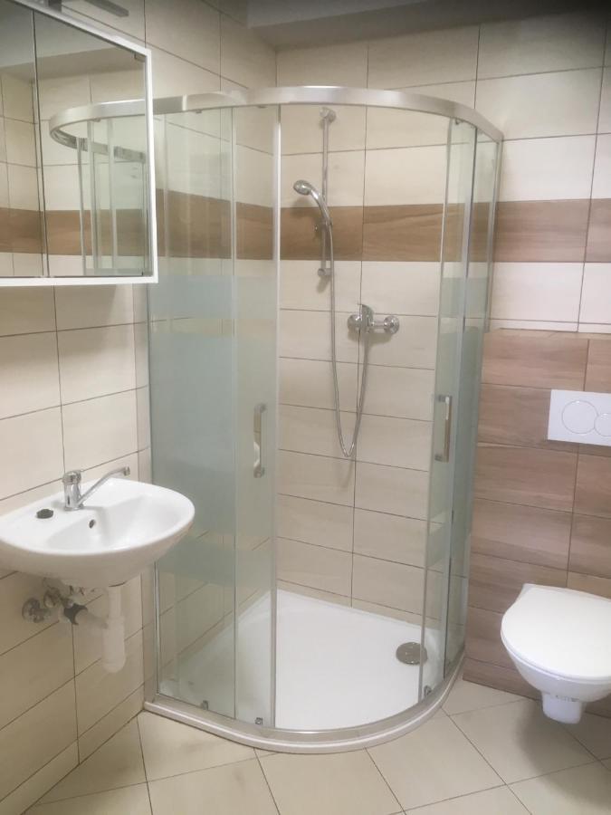 U Parezace Appartement Humpolec