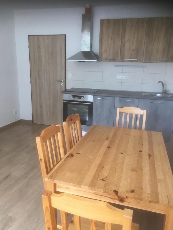 U Parezace Appartement *