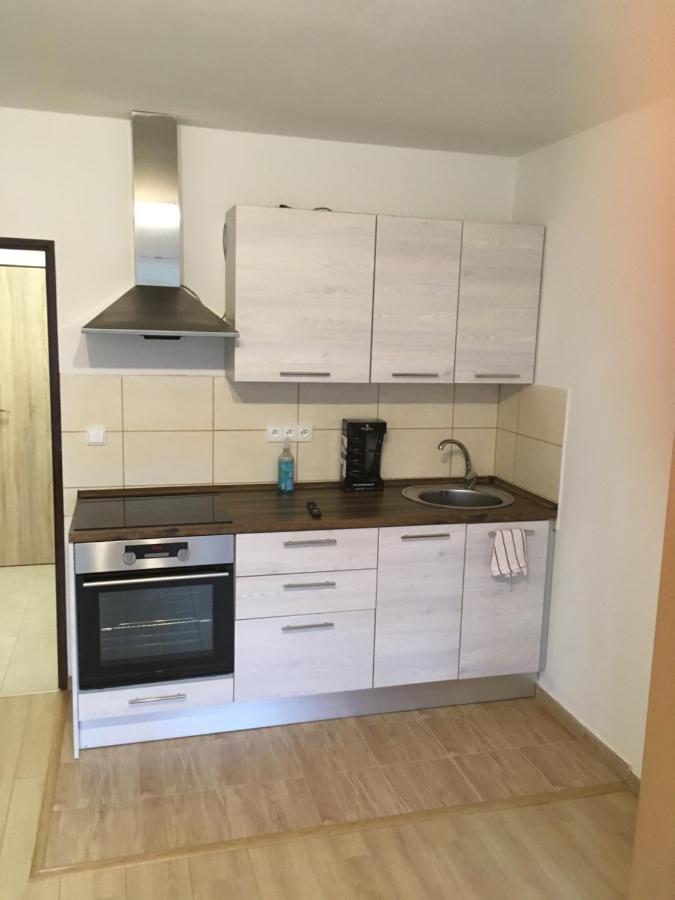 U Parezace Apartment *