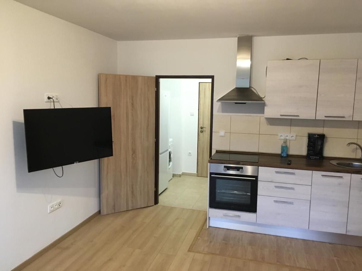 Apartment U Parezace